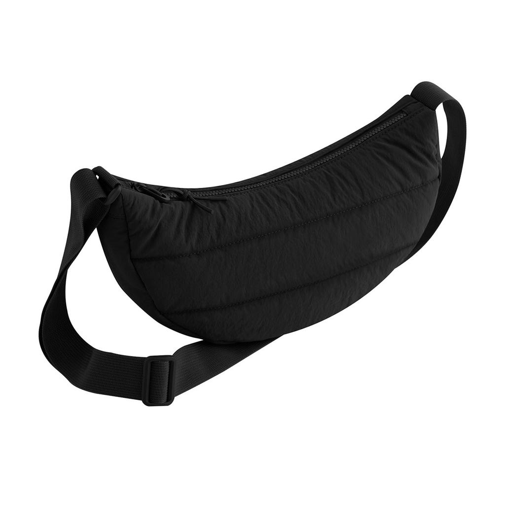 BagBase Quilted Crossbody Bag