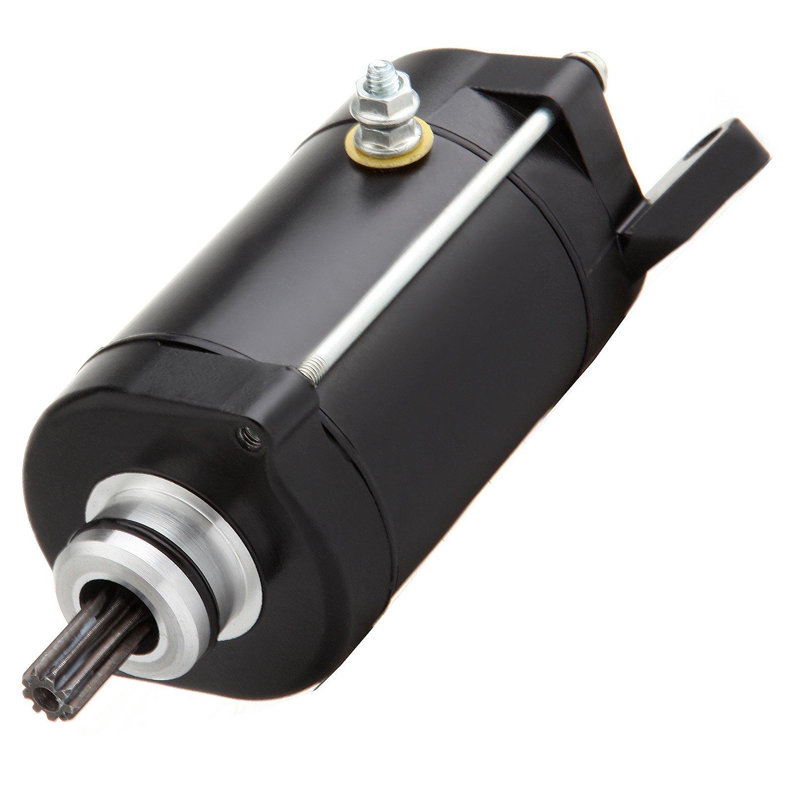 Starter Motor for Yamaha WaveRunner GP1200R 1200 XL1200 XLT1200 1997-2005 Wave Runner 63M-81800-00-0018421 Starter