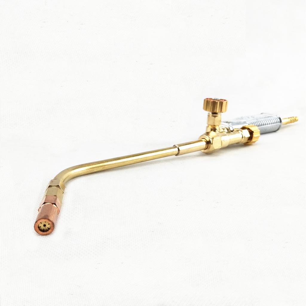 Soldering Welding Gas Brazing Torch H012 Oxygen Propane Acetylene