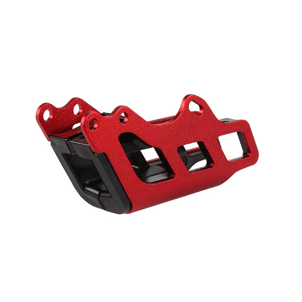 Motorcycle Chain Guide Guard For Honda CRF 250 450 125R 250R 250X 250RX 450R 450X 450RX 450L 450RL 2005-2021 Dirt Bike Motocross