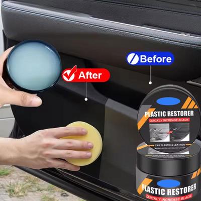 Péče o karoserii auta – Leštidla na auto
