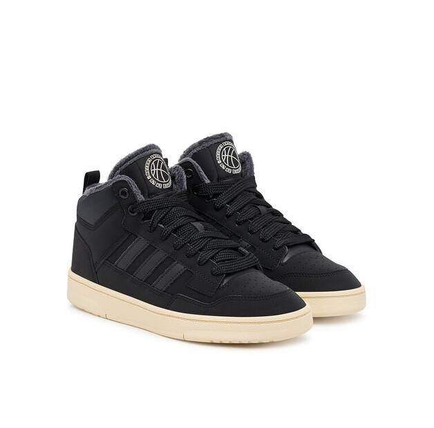 Кроссовки adidas Rapid Court Mid Winterized