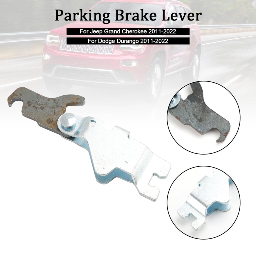 Feststellbremshebel 04560179AA Passend für Jeep Grand Cherokee 2011-22 Passend für Dodge Durango