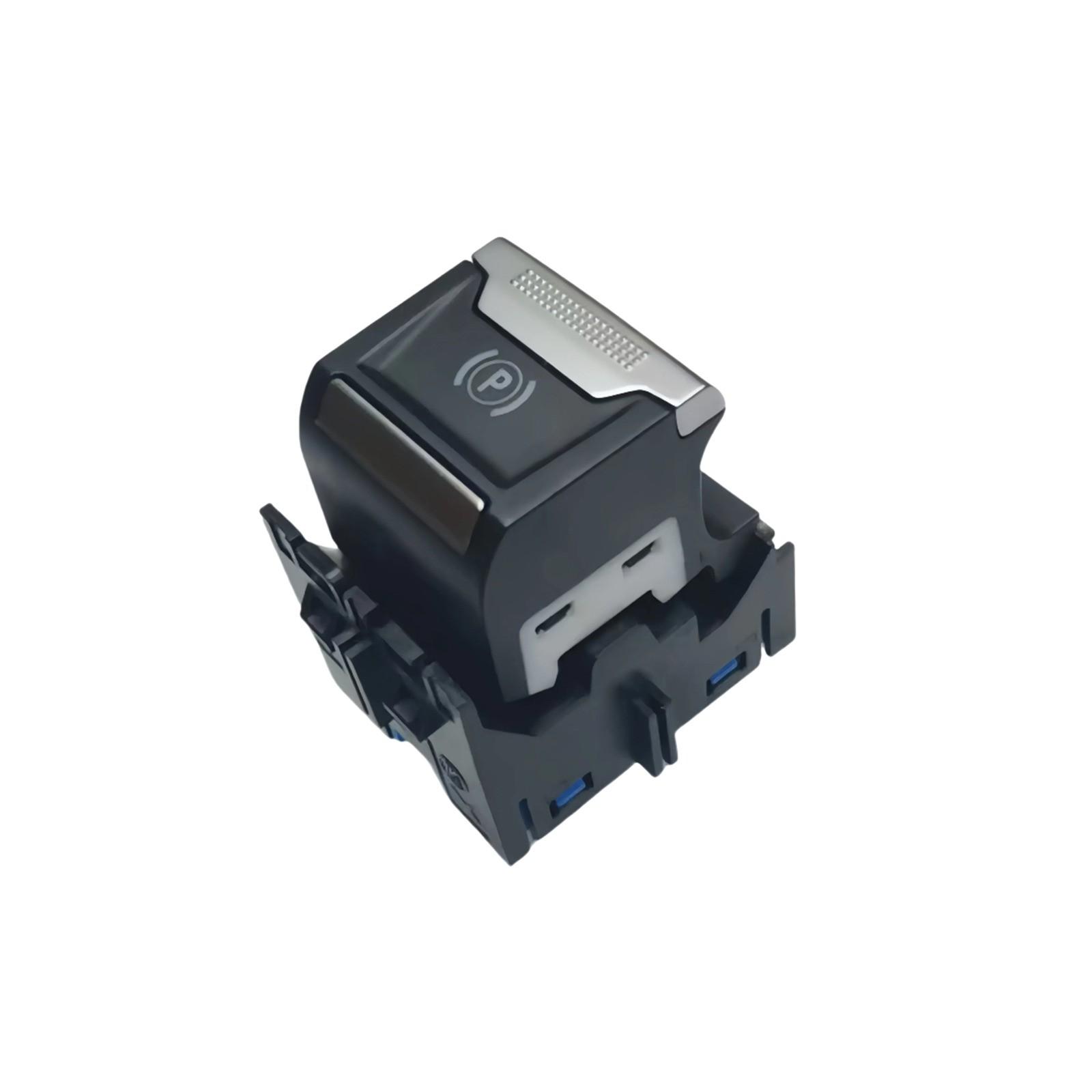 Electric Handbrake Switch Button for Peugeot 2008 208 505 5008 -
