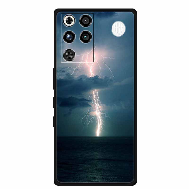 

Чехол для телефона для ZTE Nubia RedMagic11 Pro Глобальная версия Крутой чехол с животными Силиконовый Мягкий ТПУ Защитный чехол RedMagic 11 Pro 6.85 RedMagic11Pro Global
