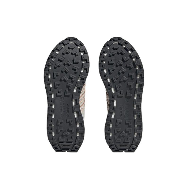 Adidas Retropy E5 'Aluminium Silver Violet' Women's Sneakers HQ4281