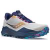Saucony Peregrine 12 Cushioning, Wear Resistant Low Top Running - S20737-40