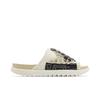 Nike Asuna Slide Paisley - Pale Ivory Men's DJ4666-110
