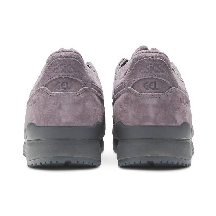 New Asics Gel Lyte Iii Ronnie Fieg The Palette Monsoon 1201A224-200