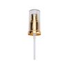 Scykazyu Makeup Pump for MAC Double Wear Pump for MAC Foundation Stay-in-Place Foundation;