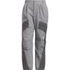 Fustl P Wv Pt4 Sports Casual Loose Comfortable Versatile Work Pants Men Pants Gray JM6161