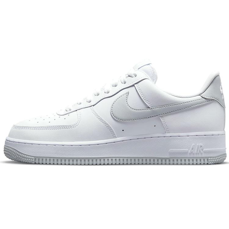 

Nike Air Force 1 Low 07 Pure Platinum 2021 42.5