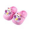 Boys' Shoes, Anti-slip Girls' Cartoon Slippers, Indoor Shoes