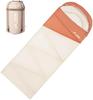 Adult Sleeping Bag for Camping Travel Portable Warm Compact Lightweight for Hiking Backpacking Outdoor Indoor Office Nap
