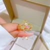 Fashion Adjuetable Ring For Women Ladies
