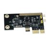 eWeLink Mini PCI e Desktop PC Remote Control Switch Card WiFi Wireless Smart Switch Relay Module Wireless Restart Switch Turn On OFF Computer Boot Ca