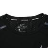 Nike As M Nk Tailwind Top Ls Gxt Comprehensive Training Casual Fitness Crew Neck Long Sleeve T-Shirt Men tops 910831-010