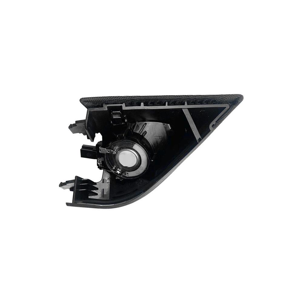 Audio Speaker Tweeters Cover Front Right For Tesla Model Y 2020-2023