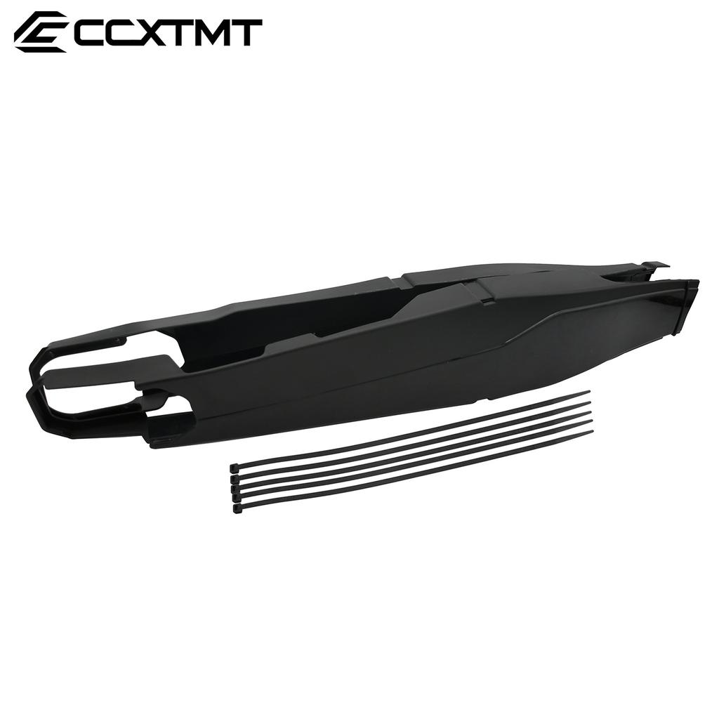 Motorcycle Swingarm Swing Arm Protector For Husqvarna TC FC TE FE 125 250 350 450 For KTM EXC EXCF XCW XCWF 2012-2022 Universal