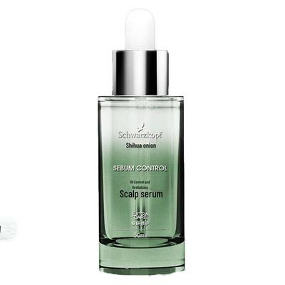 Schwarzkopf Oil Control Scalp Essence