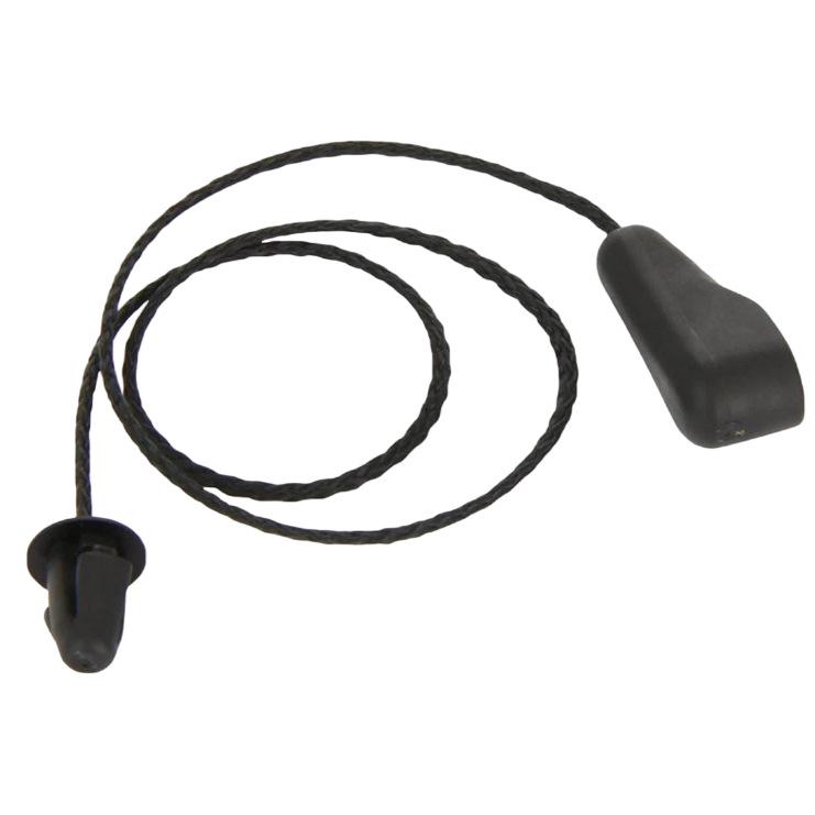 Ford Focus MK2 (2004-2011) Trunk Pull Rope, Rear Cargo Panel Cable, Hanging Rope 4M51A46538AB