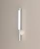 BRUNO LED Stick Dark No Light, Green, Size, BOL004-DGR