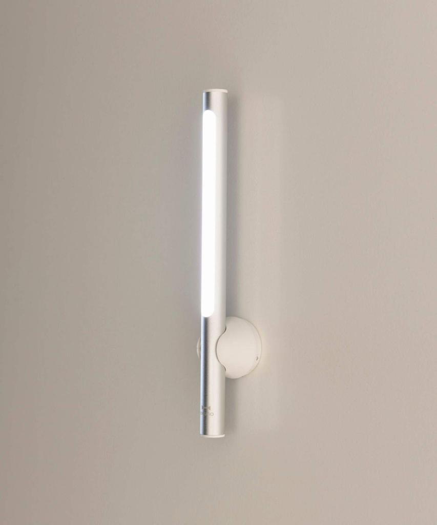 BRUNO LED Stick Dark No Light, Green, Size, BOL004-DGR