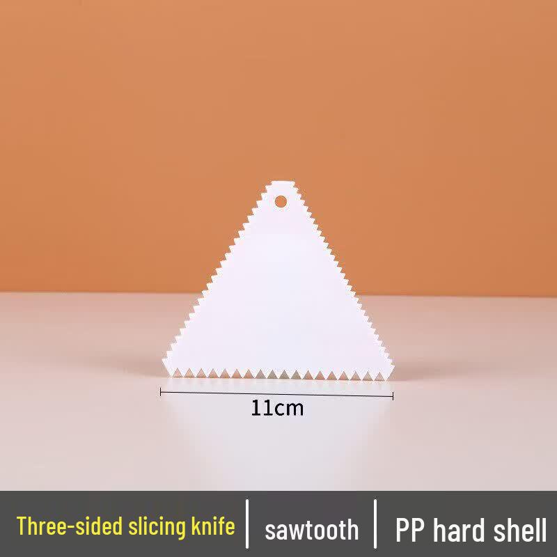 Silicone Spatula Scraper