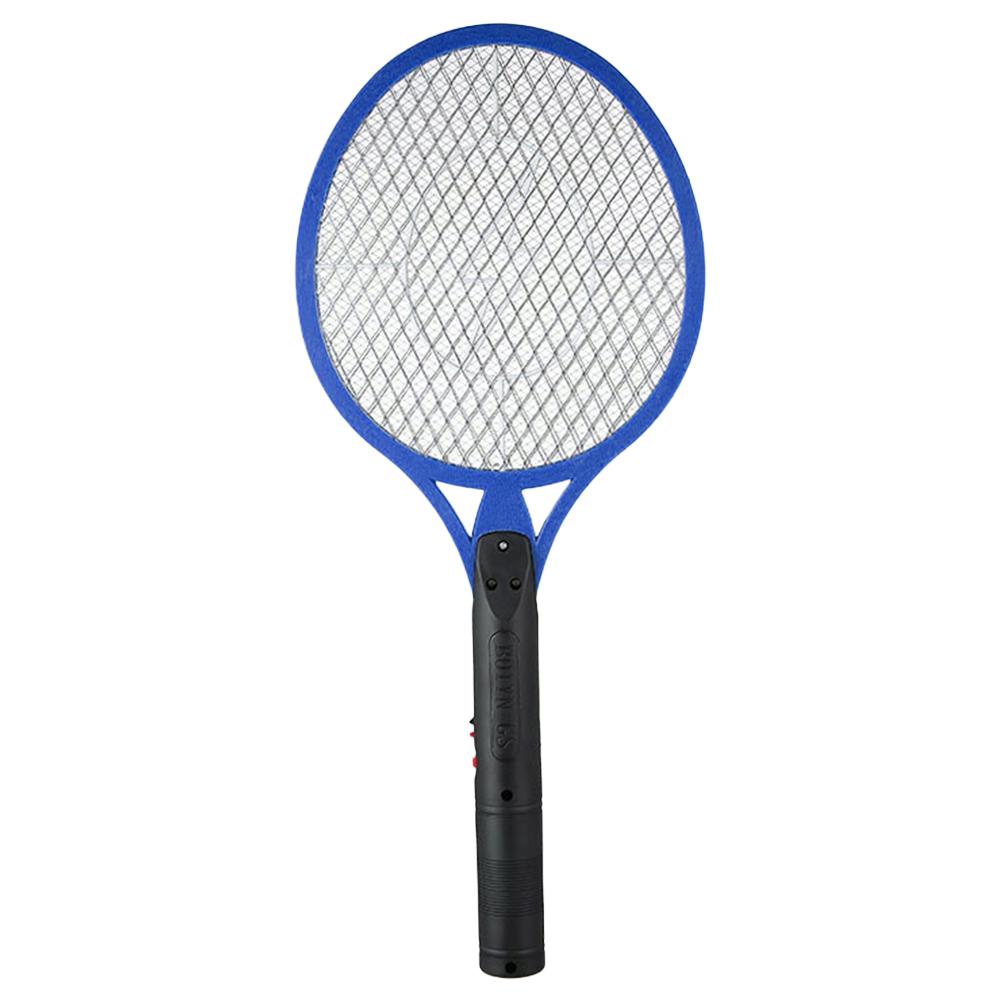 Electric Mosquito Killer Portable Mosquito Racket Rechargeable Protective Net Household Supplies for Home Bedroom Living Room