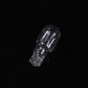 10 Pcs T15 12V 16W Car Side Light Interior Light Clearance Light Instrument Lights Auto Halogen Bulbs Bulbs 7