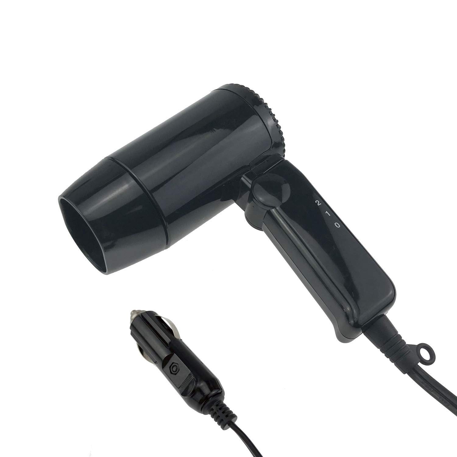 

DC House exclusive hair dryer JPN-JR1250 Mitsuru-kun s Kanta-kun