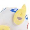 Adorable Togepi Pokmon Plush Toy - Soft Cuddly Companion for Young Trainers