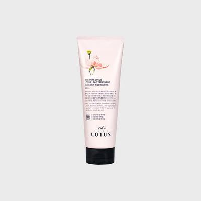 Lotusblatt-Behandlung 220ml