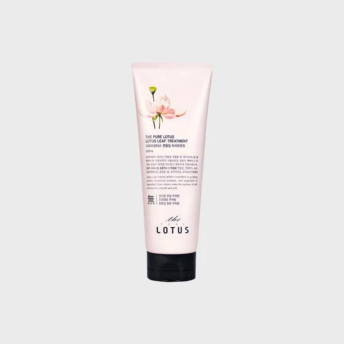 Soin Feuille de Lotus 220ml