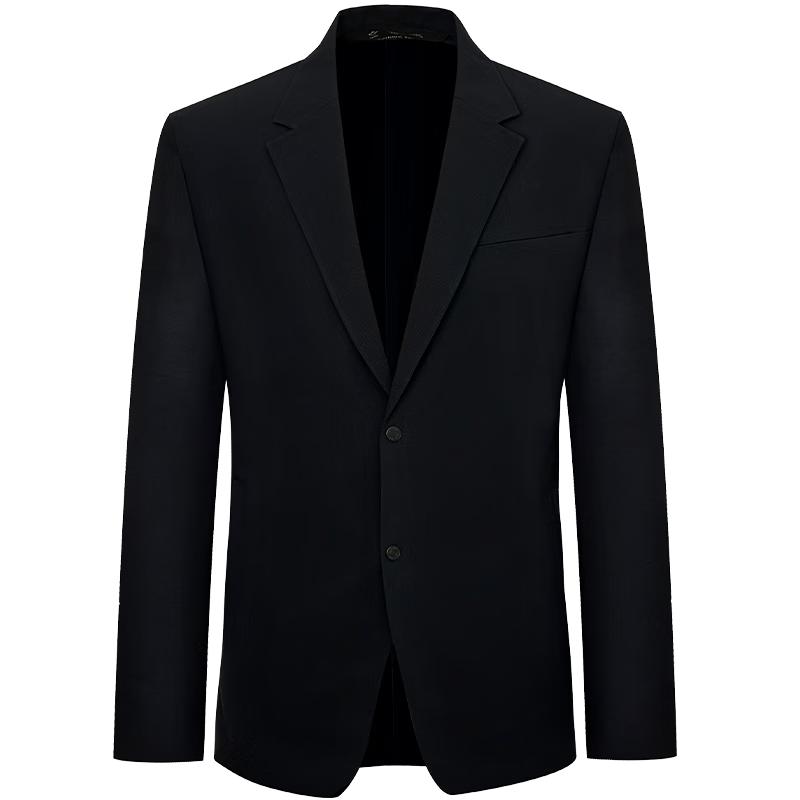 

Baoxiniao Men s Lightweight Business Casual Blazer ESU243704U 48 (175/96A)