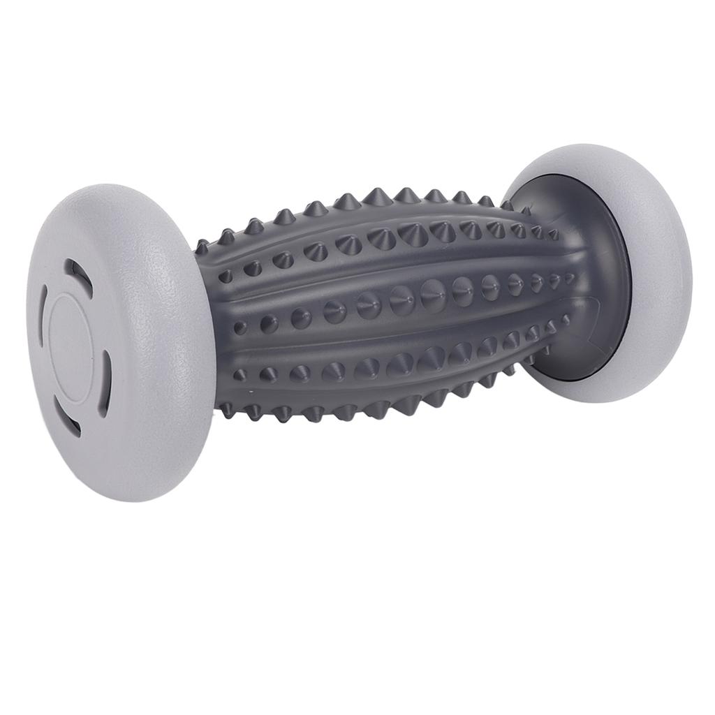 Foot Massage Roller Deep Massage Ergonomic ABS Foot Massager Tool Foot Roller Tool for Wrists Neck