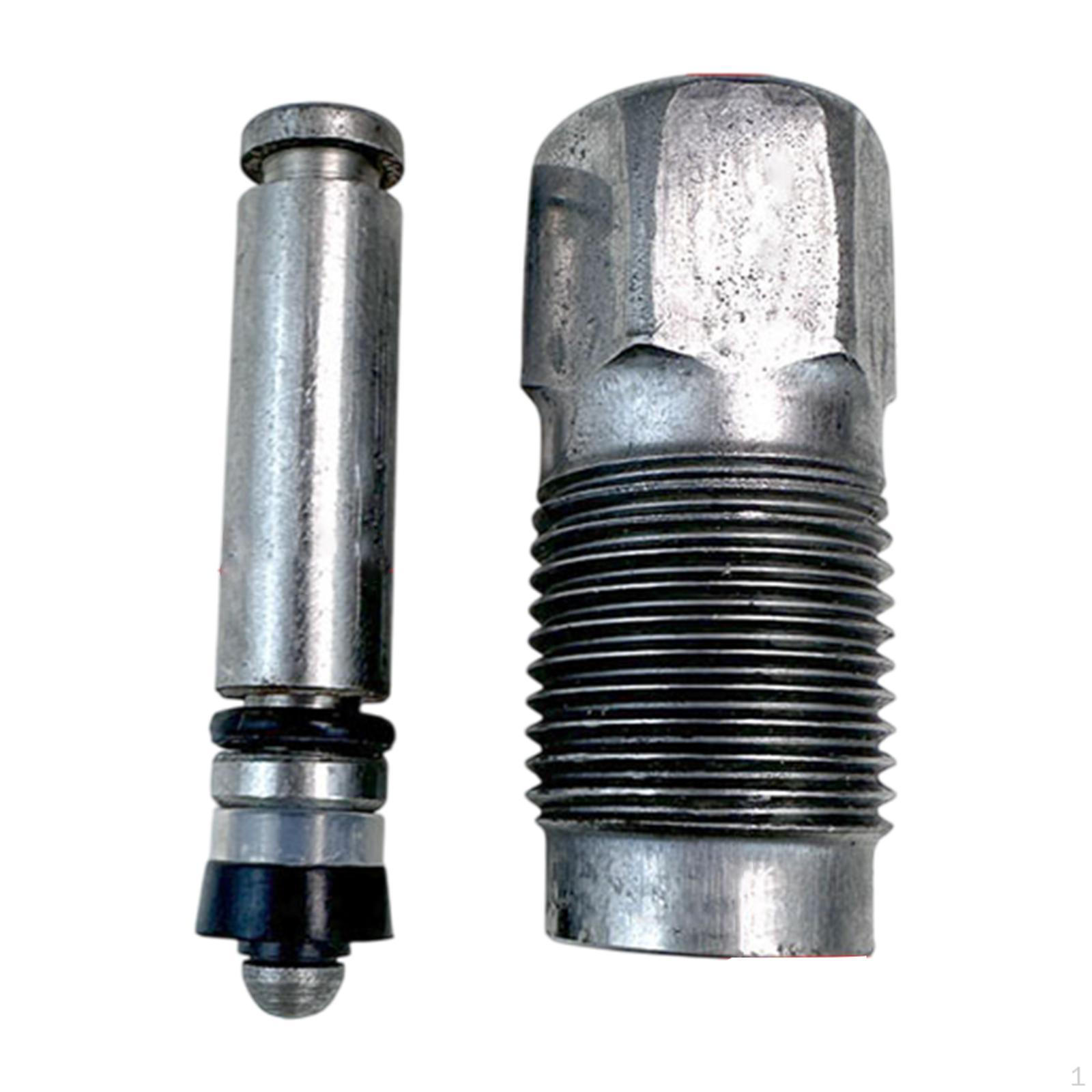 

Авто Гидравлический Домкрат Масляный Насос Части Горизонтальные Домкраты Цилиндр Поршень Плунжер