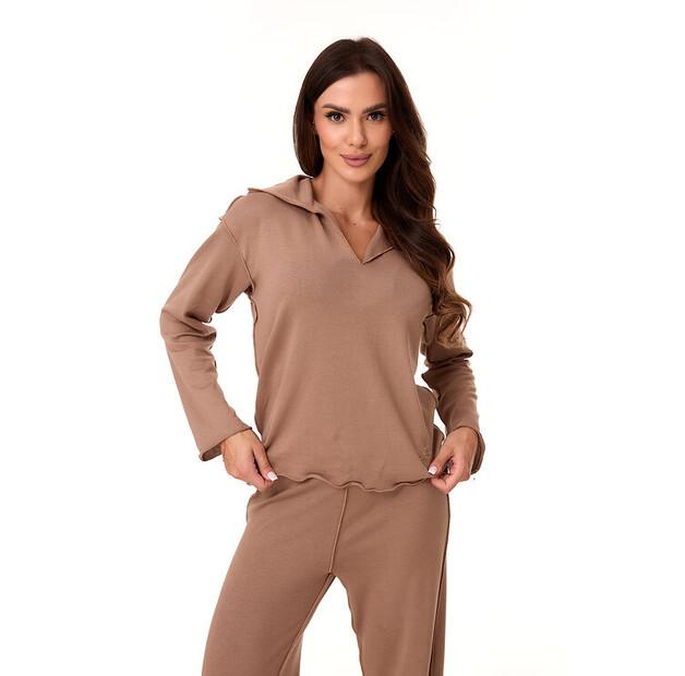 Толстовка MANDRAGORA Comfy