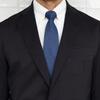 Seven Uniform JX4870-5 Necktie, Indigo, Free Size