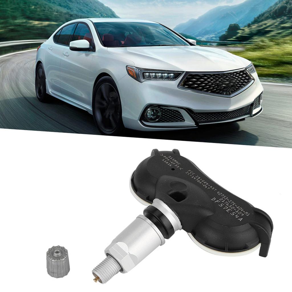 Car Tire Pressure Monitoring Sensor TPMS 42753STKA04 Fits for Honda Pilot