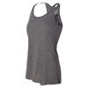 Bella Damen/Damen Flowy Racerback Tank Top