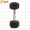 Akio Hex Dumbbell