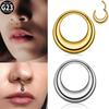 Joias e bijuteria – Piercings