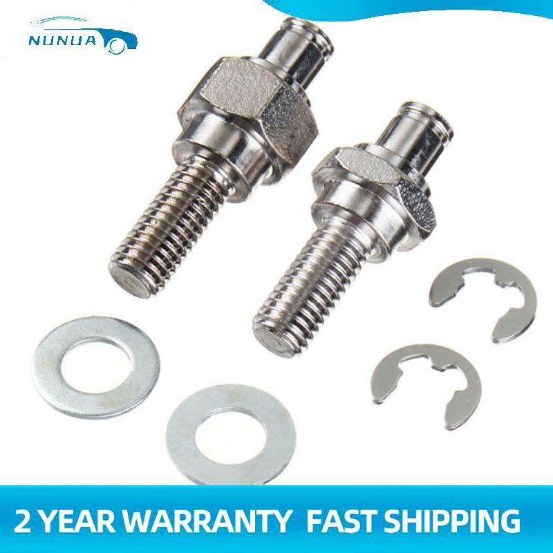 Pair Car Tailgate Slow Down Rear Trunk Tail Gate Strut Damper Gas Spring For Toyota Hilux Vigo 2005 2006 2007 2008 2009 2010 201