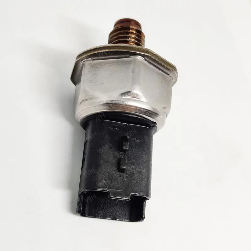 Replaceable Rail Pressure Sensor 9307Z507A 55PP03-02 6S7Q-9D280-AA 2S7Q-9D280-A 55PP0302 Fuel Rail High Pressure Sensor