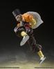 Android 20 S.H.Figuarts