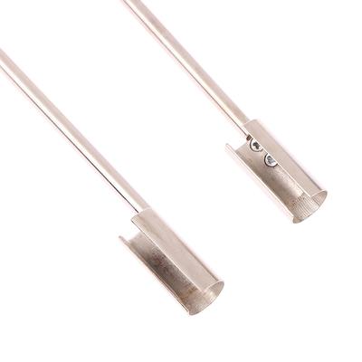 Bnc Connector Video Removal Tool Overall Length 270Mmx20Mm Bnc Removal Assistance Tool
