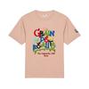 Geulaengdeubotte Original 1992 T-Shirt 01 [Indy Pink]