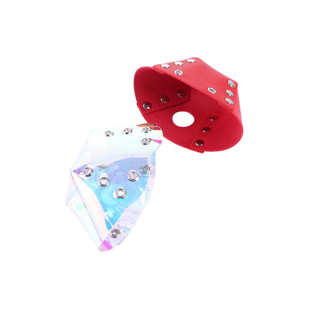 Ice Skates Toe Cap Ice Skates Guards Protective Cover Skate Toe Cap Guards Roller Skate Toe Cap