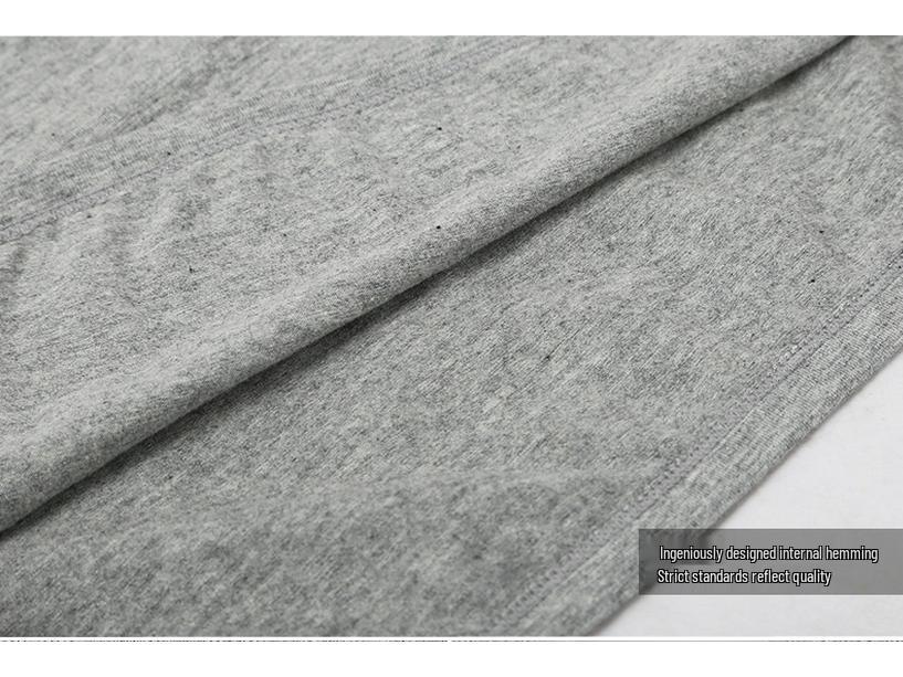 Men's Lightweight Breathable Cotton Y-Back Tank Top for Fitness and Sports